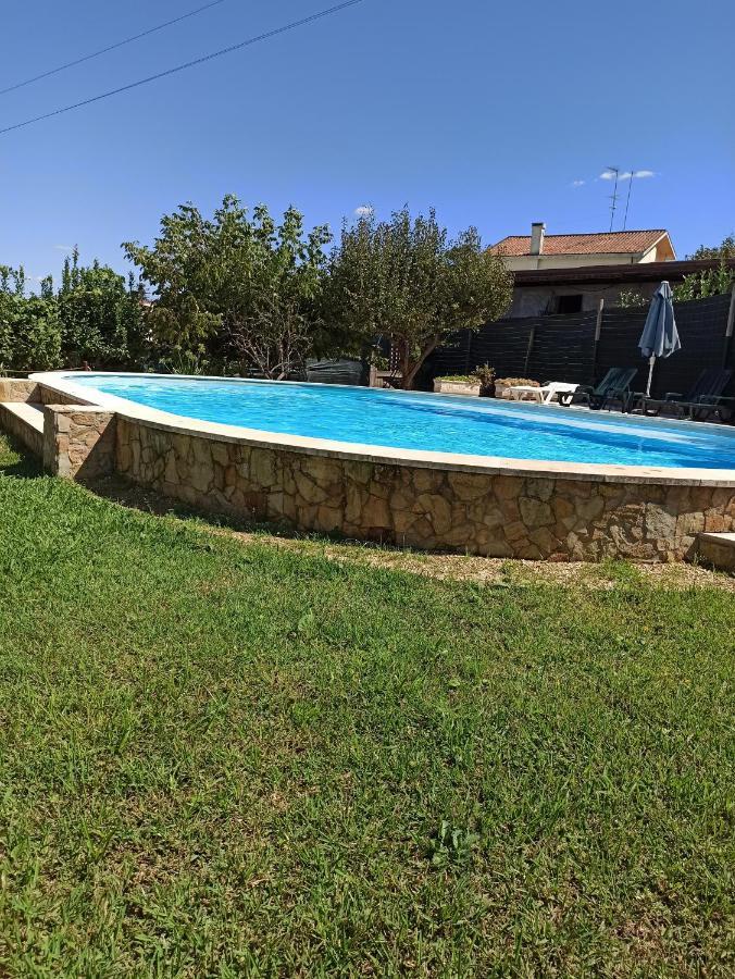 Casa Da Belavista Villa ตรูฟา ภายนอก รูปภาพ