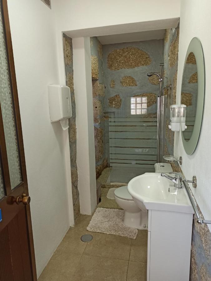 Casa Da Belavista Villa ตรูฟา ภายนอก รูปภาพ