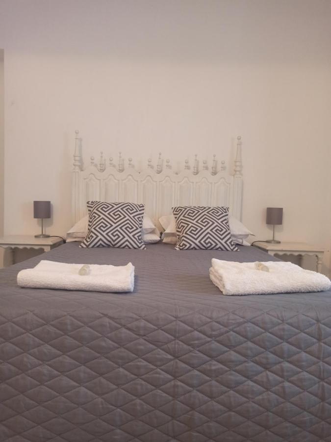 Casa Da Belavista Villa ตรูฟา ภายนอก รูปภาพ