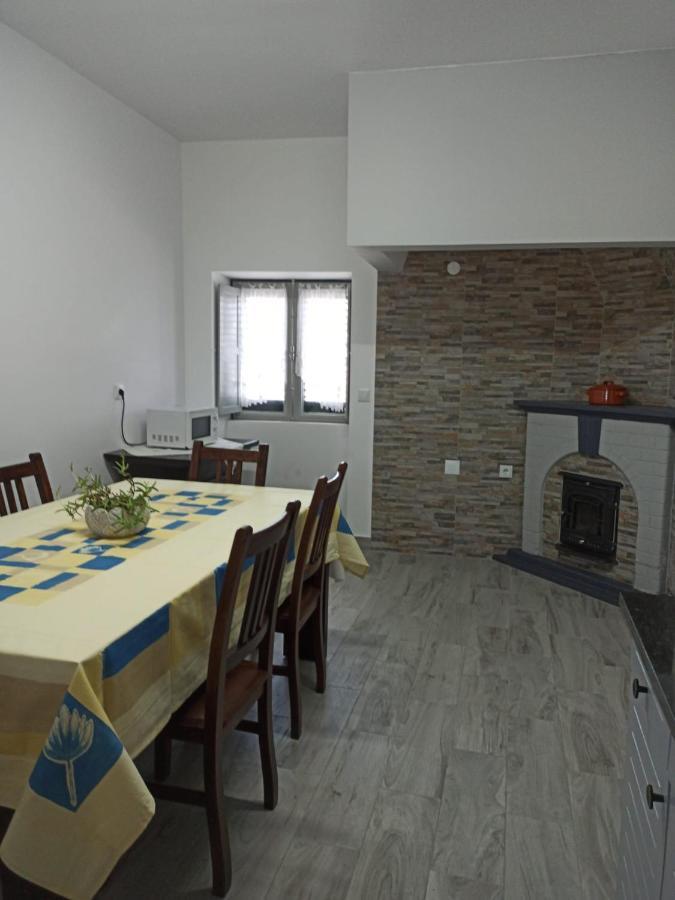 Casa Da Belavista Villa ตรูฟา ภายนอก รูปภาพ
