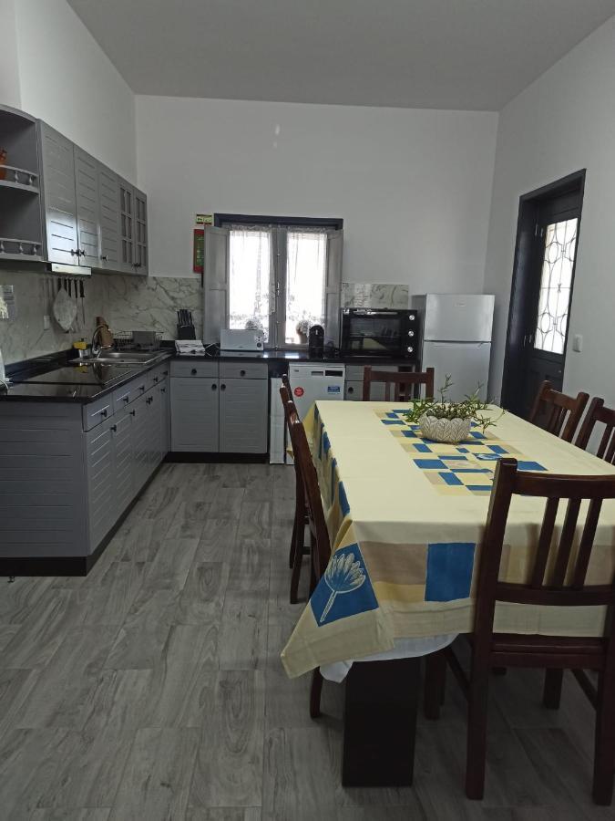 Casa Da Belavista Villa ตรูฟา ภายนอก รูปภาพ