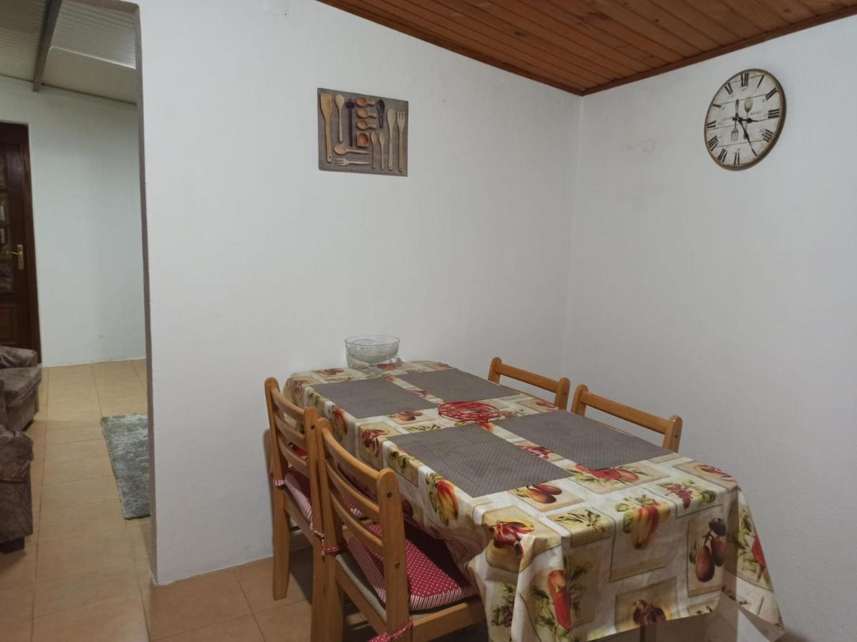 Casa Da Belavista Villa ตรูฟา ภายนอก รูปภาพ