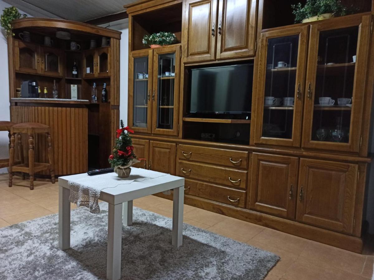 Casa Da Belavista Villa ตรูฟา ภายนอก รูปภาพ