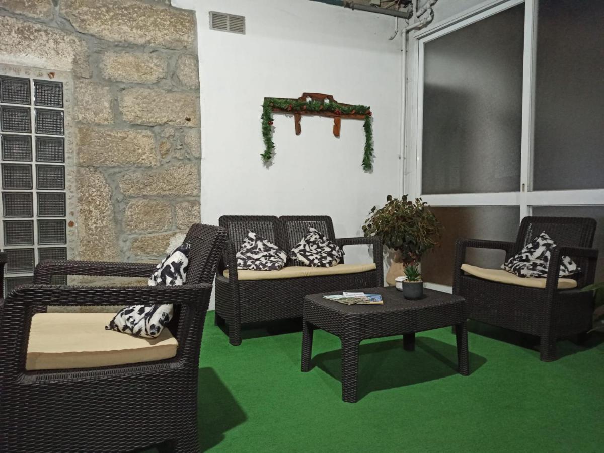 Casa Da Belavista Villa ตรูฟา ภายนอก รูปภาพ