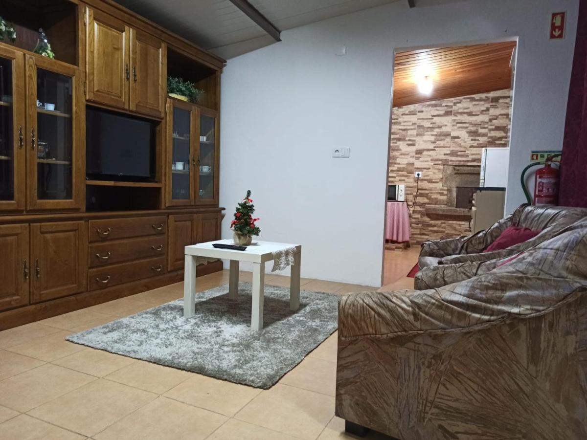 Casa Da Belavista Villa ตรูฟา ภายนอก รูปภาพ