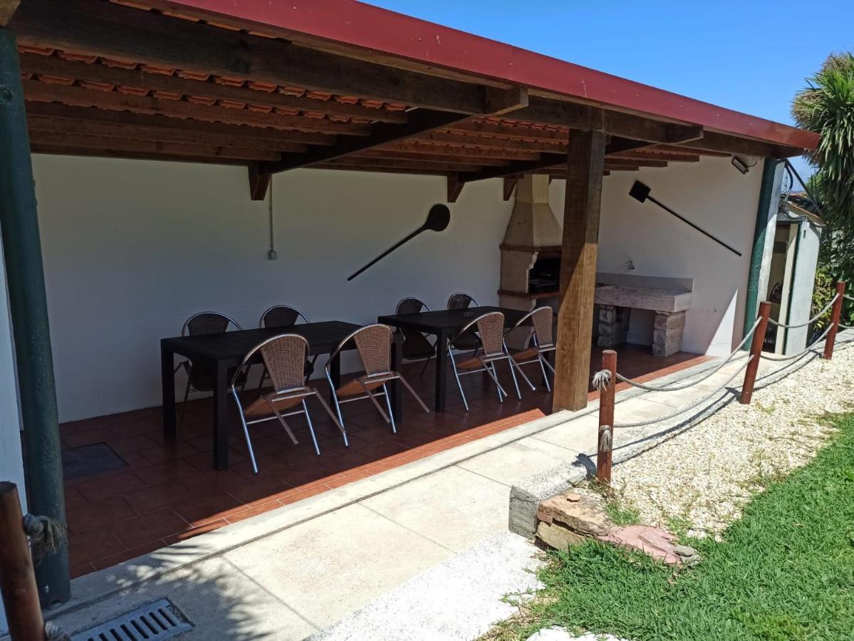 Casa Da Belavista Villa ตรูฟา ภายนอก รูปภาพ