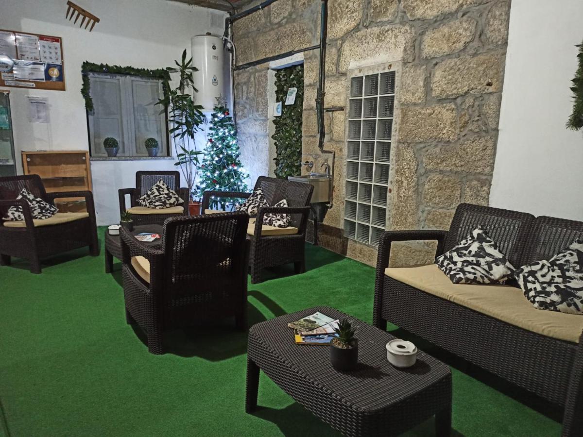 Casa Da Belavista Villa ตรูฟา ภายนอก รูปภาพ