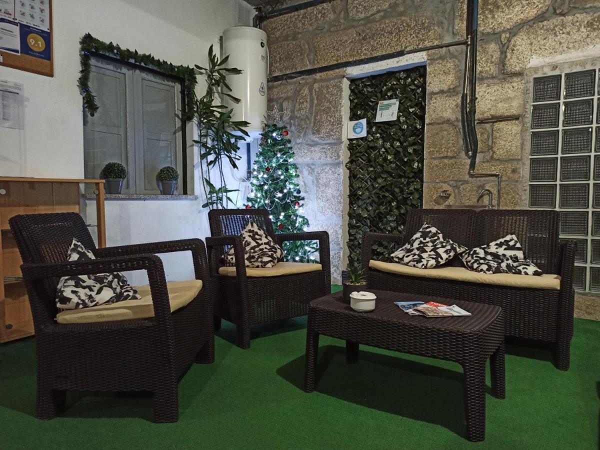Casa Da Belavista Villa ตรูฟา ภายนอก รูปภาพ