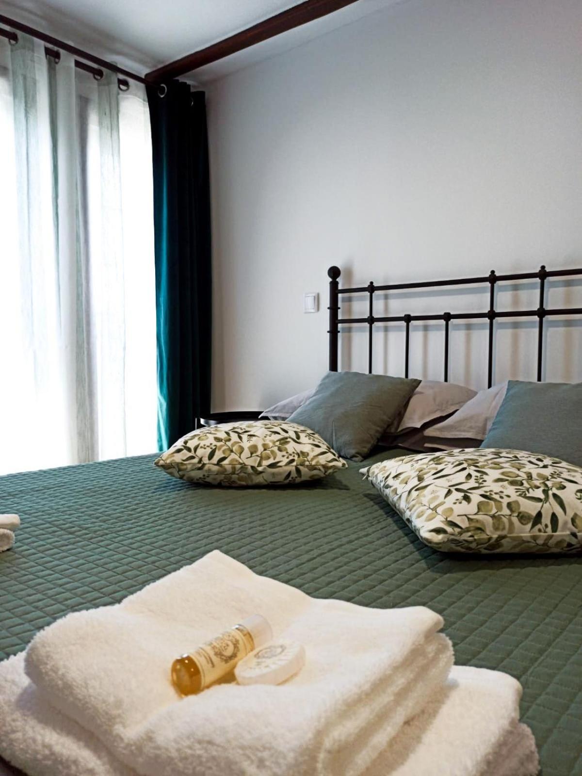 Casa Da Belavista Villa ตรูฟา ภายนอก รูปภาพ