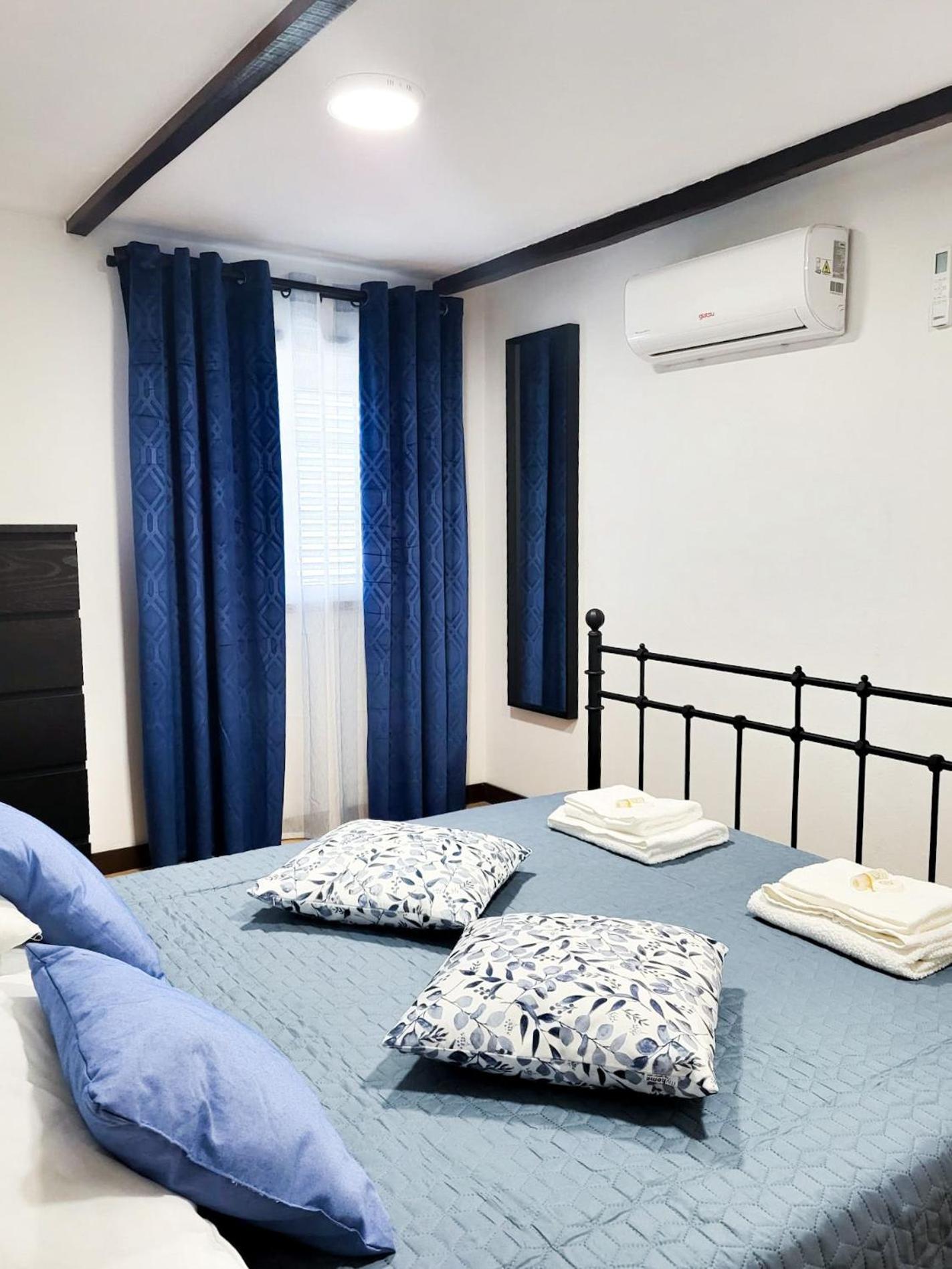 Casa Da Belavista Villa ตรูฟา ภายนอก รูปภาพ