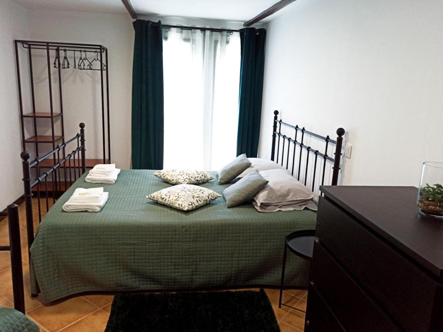 Casa Da Belavista Villa ตรูฟา ภายนอก รูปภาพ