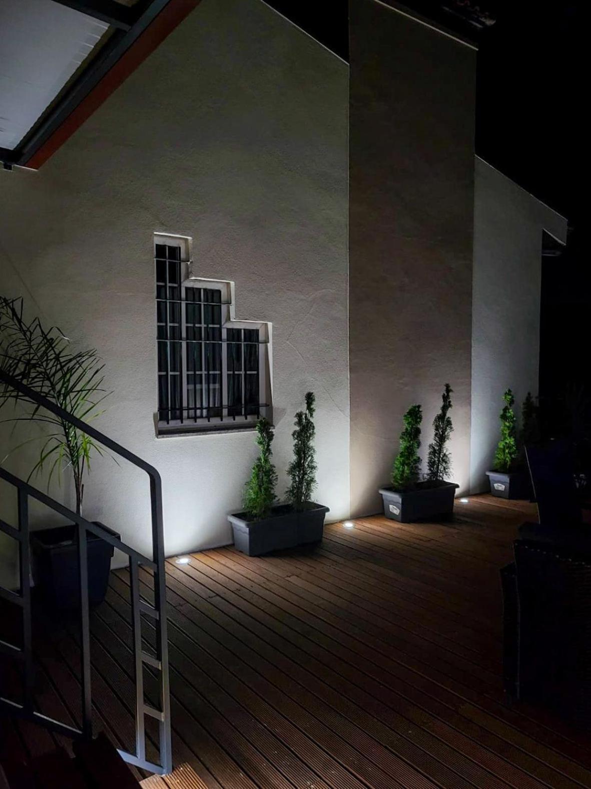 Casa Da Belavista Villa ตรูฟา ภายนอก รูปภาพ