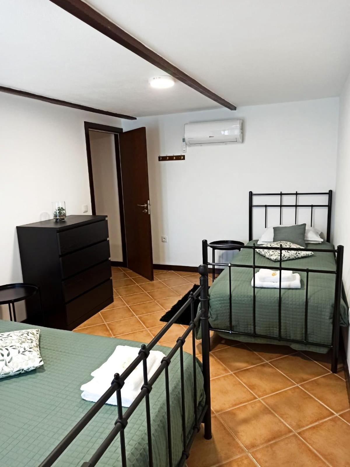 Casa Da Belavista Villa ตรูฟา ภายนอก รูปภาพ