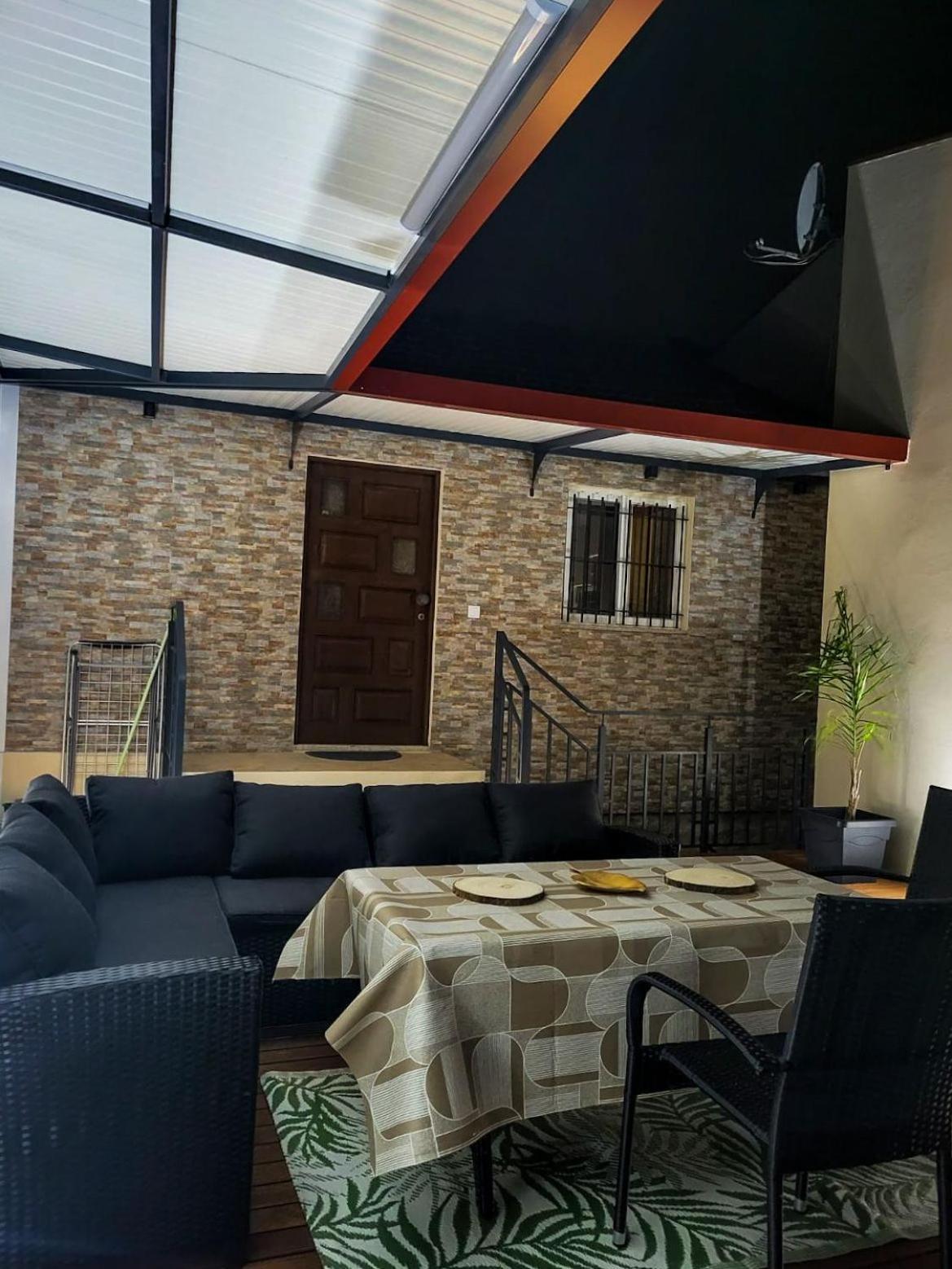 Casa Da Belavista Villa ตรูฟา ภายนอก รูปภาพ