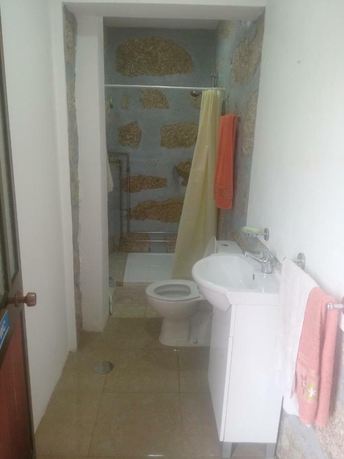 Casa Da Belavista Villa ตรูฟา ภายนอก รูปภาพ