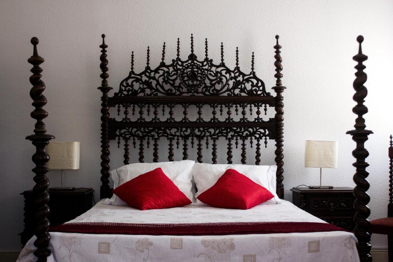 Casa Da Belavista Villa ตรูฟา ภายนอก รูปภาพ