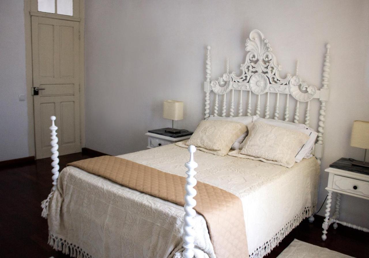 Casa Da Belavista Villa ตรูฟา ภายนอก รูปภาพ