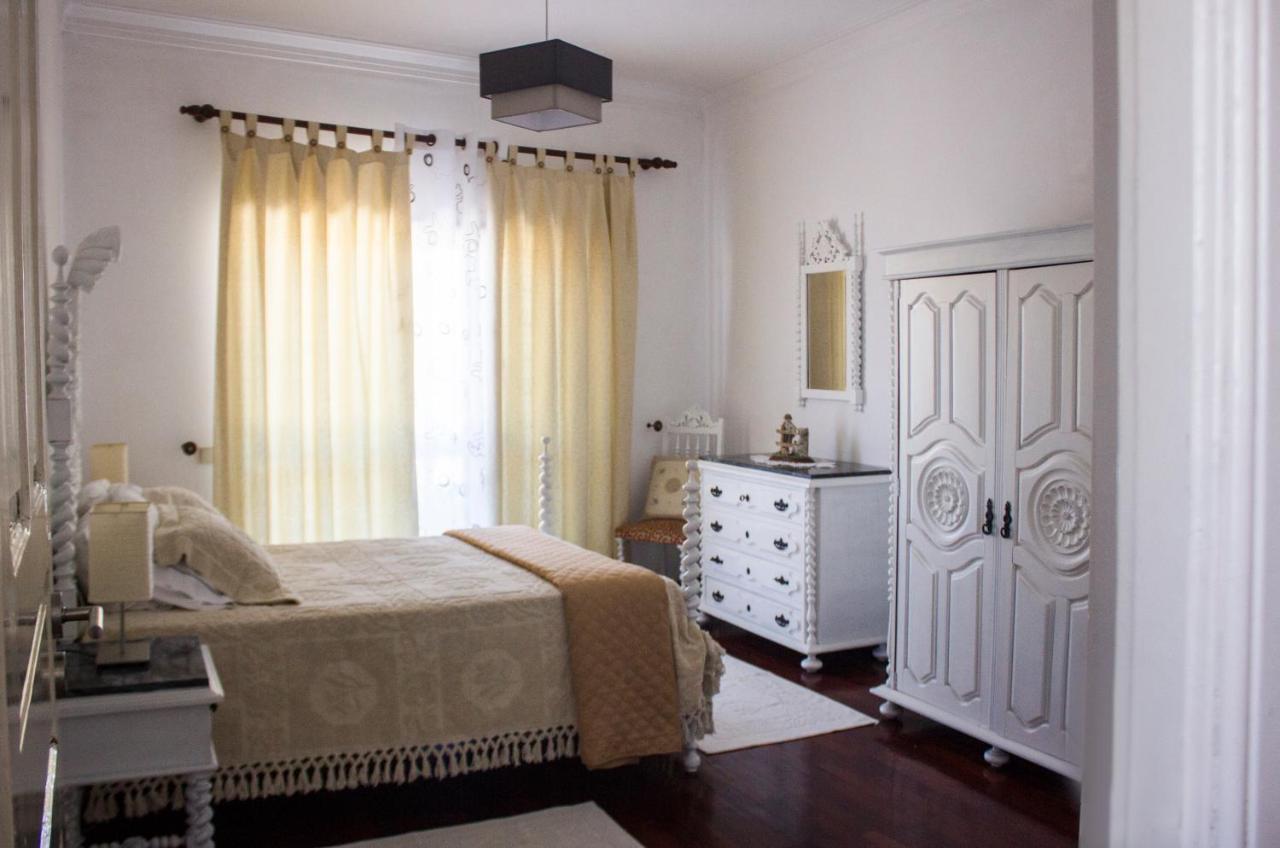 Casa Da Belavista Villa ตรูฟา ภายนอก รูปภาพ