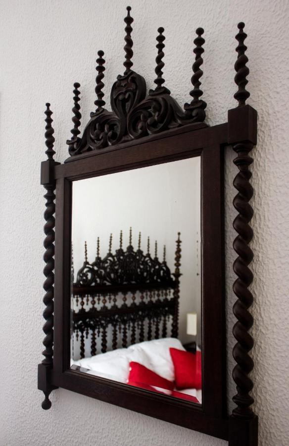 Casa Da Belavista Villa ตรูฟา ภายนอก รูปภาพ